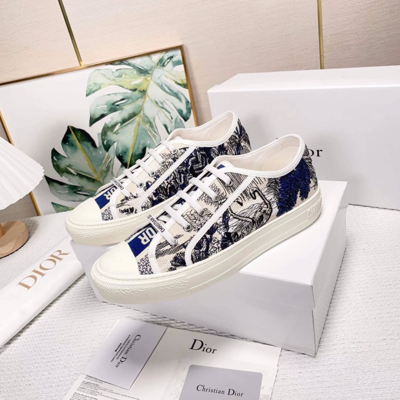 Christian Dior Sneakers